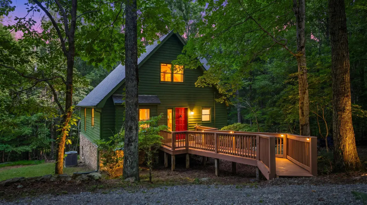 158 Lookout Drive, Rising Fawn, GA 30738 - #1