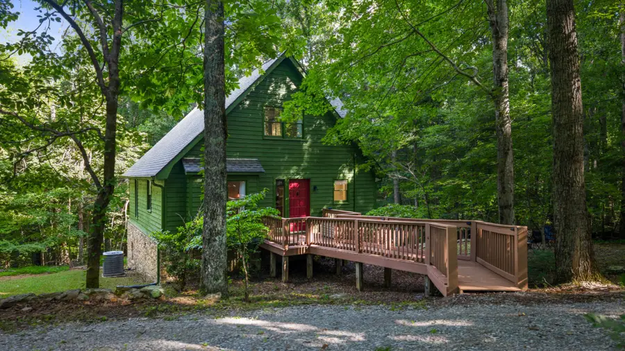 158 Lookout Drive, Rising Fawn, GA 30738 - #2