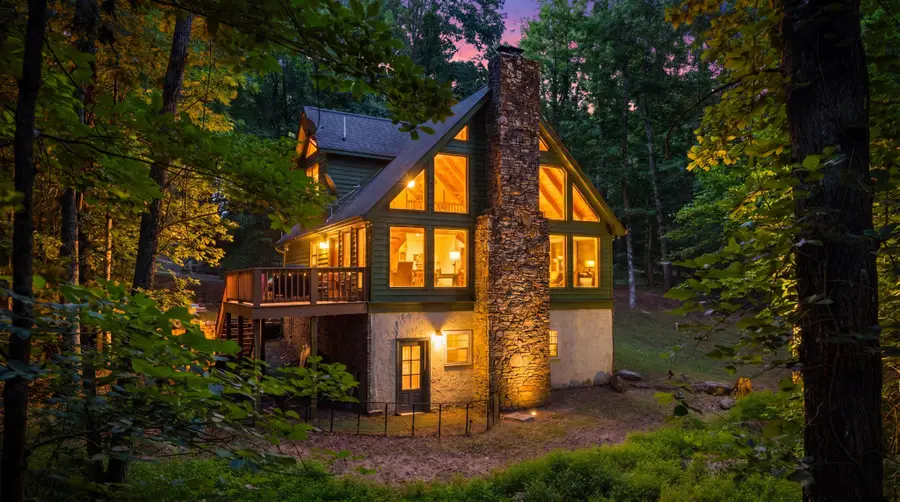 158 Lookout Drive, Rising Fawn, GA 30738 - #3