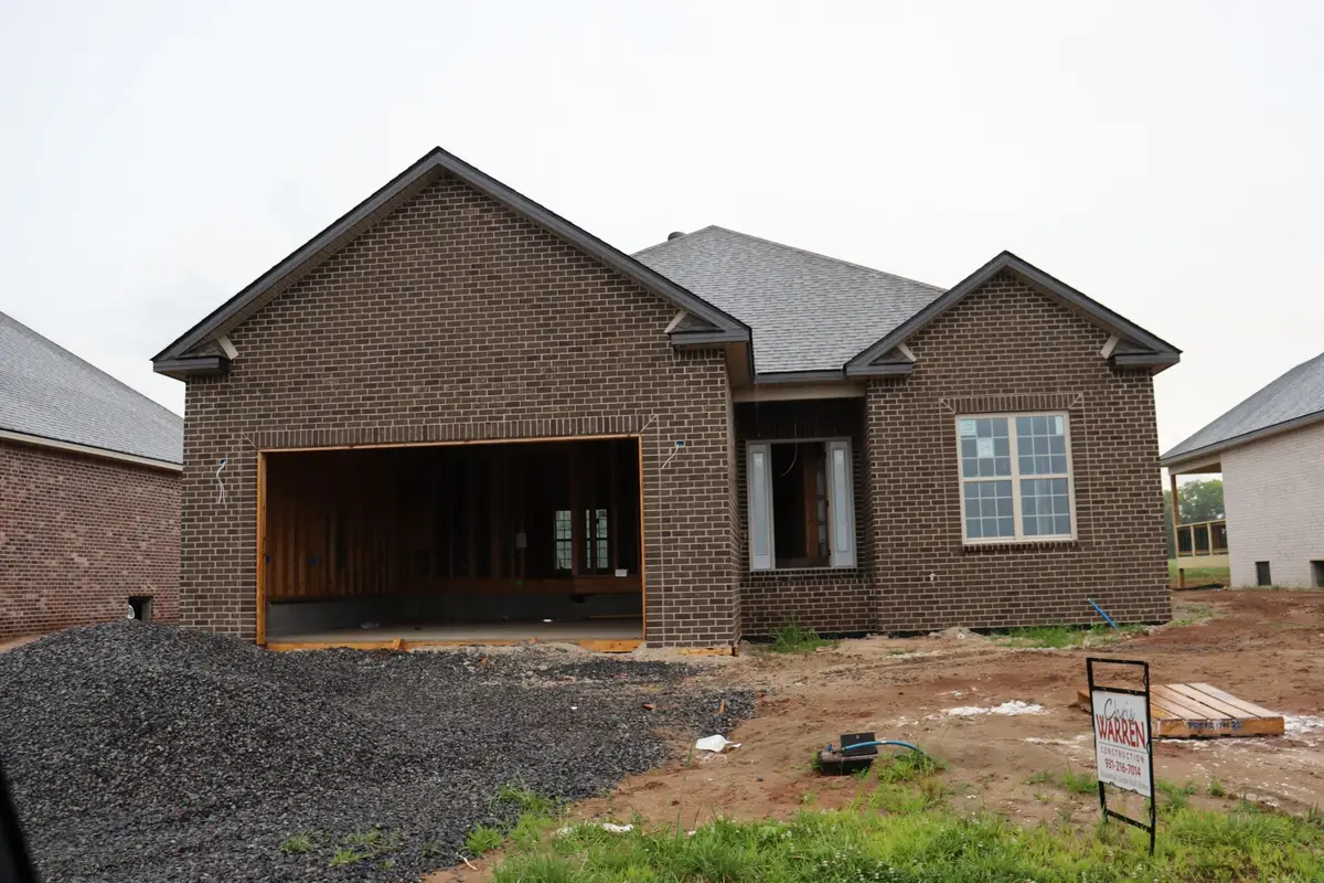 225 Harvest Moon Dr, Clarksville, TN 37043 - #1