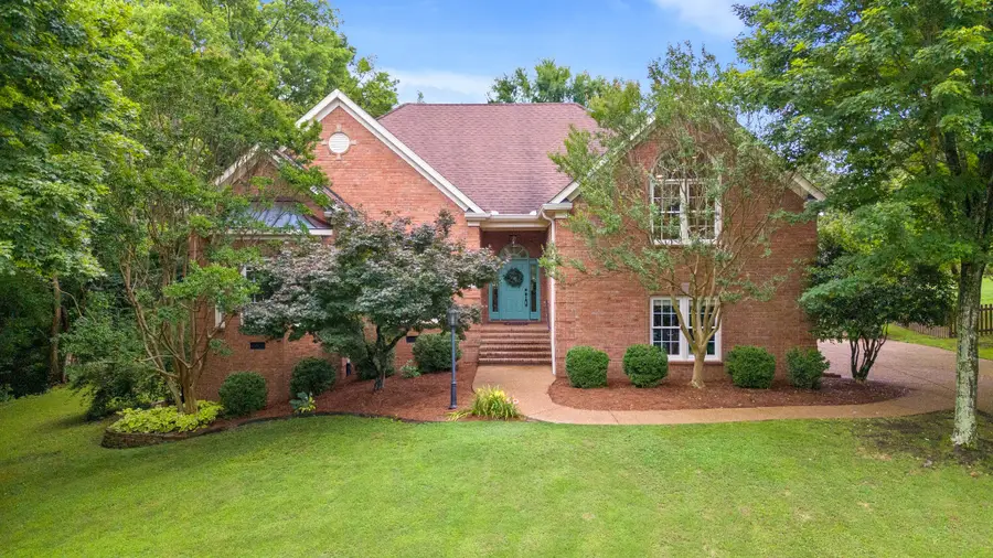4040 Oxford Glen Dr, Franklin, TN 37067 - #3