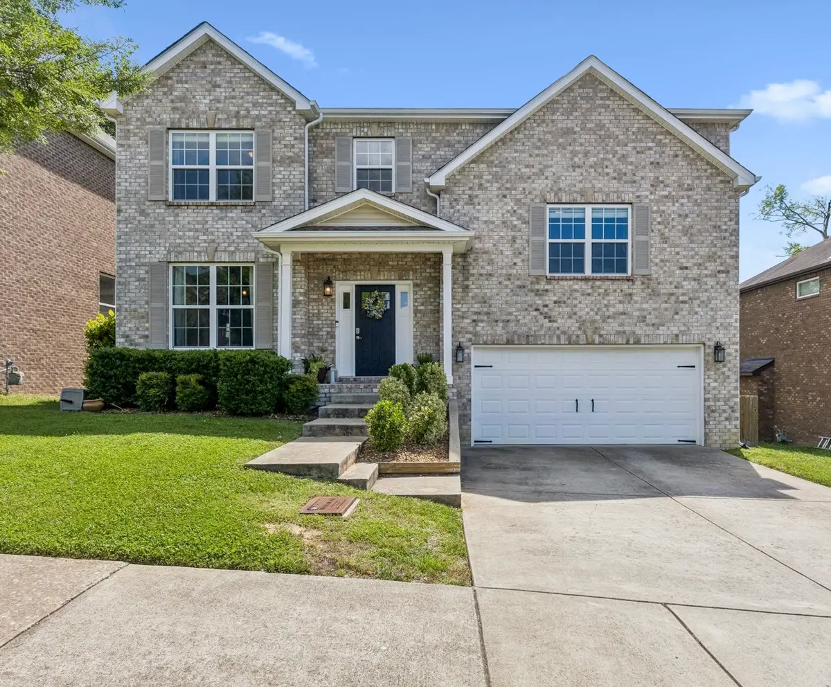 8052 Brockman Ln, Nashville, TN 37211 - #1