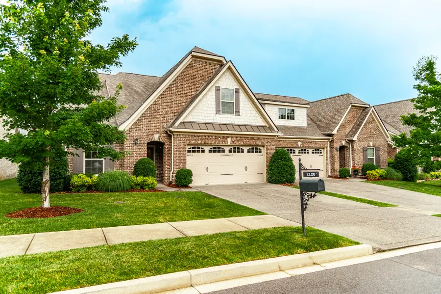 2120 Sullivan St, Gallatin, TN 37066 - #3