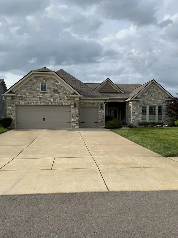 655 Overton Way, Spring Hill, TN 37174