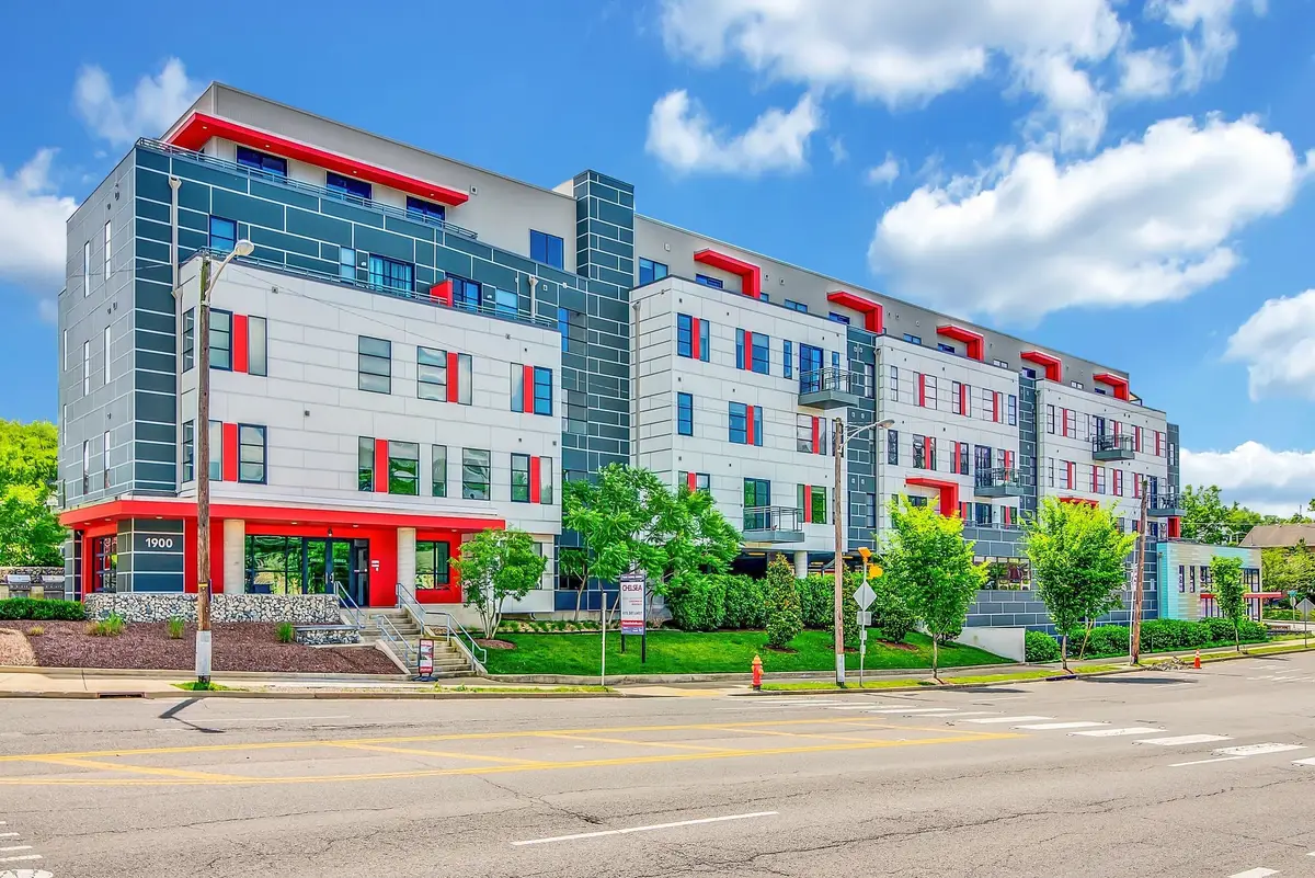 1900 12th Ave S #311, Nashville, TN 37203 - #1