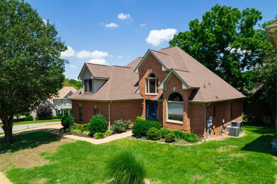 4905 Tulip Grove Ln, Hermitage, TN 37076 - #3