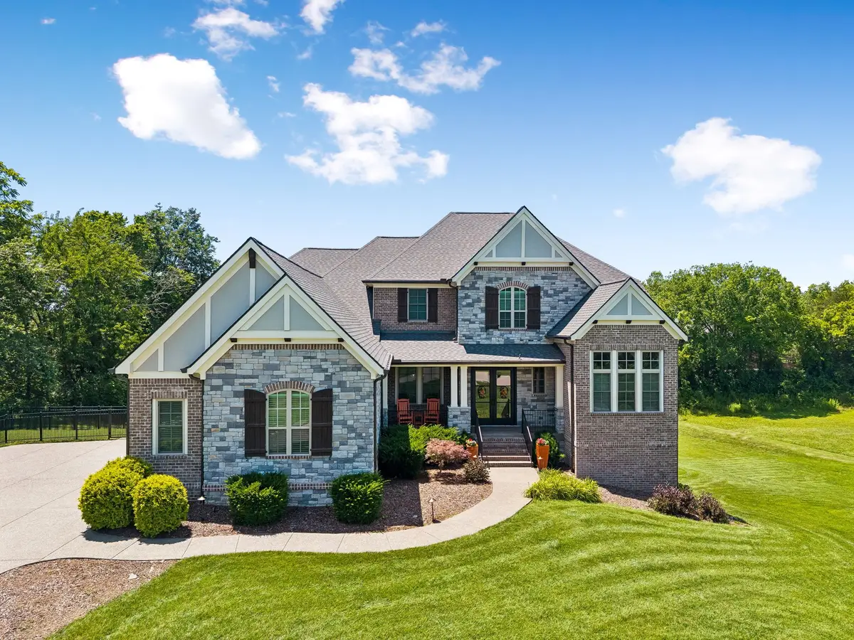 6010 Blackwell Ln, Franklin, TN 37064 - #1