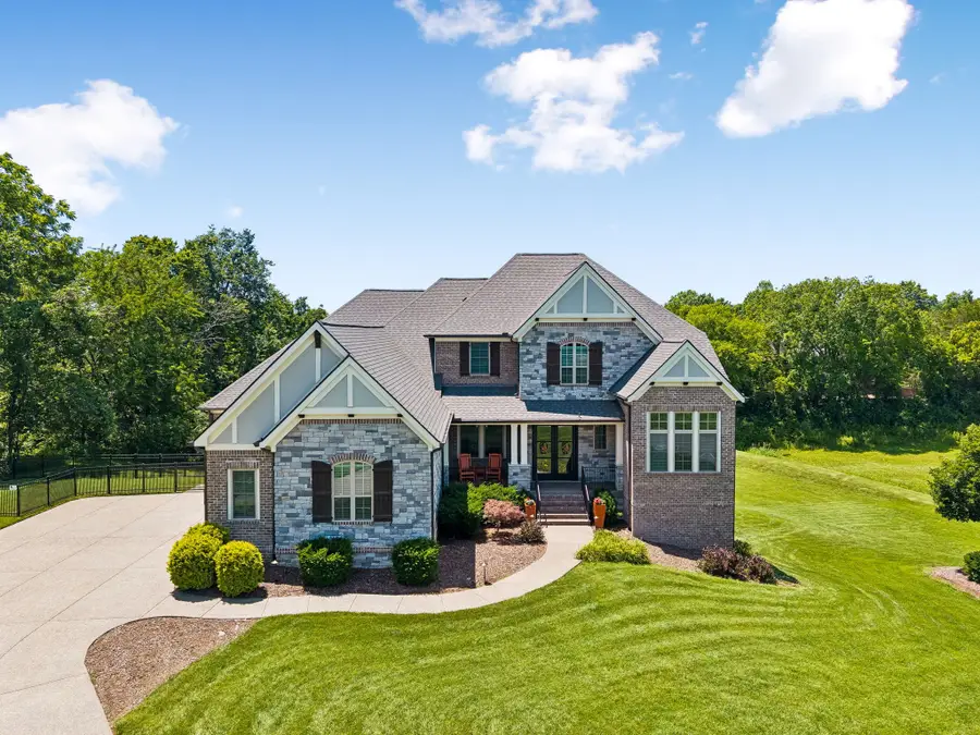 6010 Blackwell Ln, Franklin, TN 37064 - #2