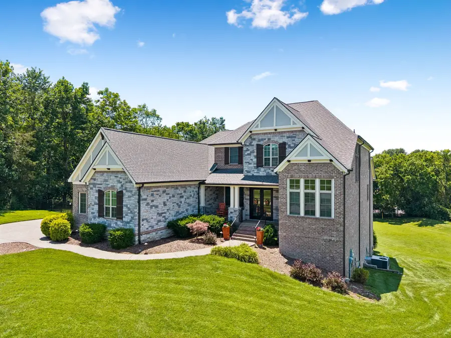 6010 Blackwell Ln, Franklin, TN 37064 - #3