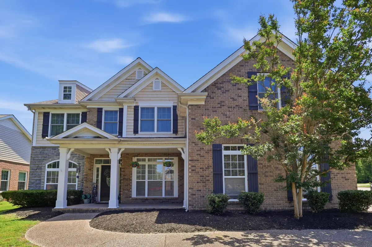 3201 Quiet Tree Grv, Old Hickory, TN 37138 - #1
