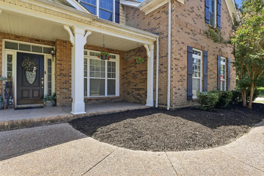 3201 Quiet Tree Grv, Old Hickory, TN 37138 - #2