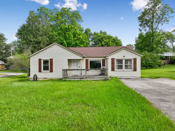 24 E Stevens St, Cookeville, TN 38501