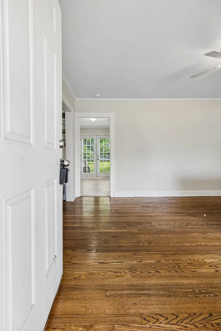 24 E Stevens St, Cookeville, TN 38501 - #3