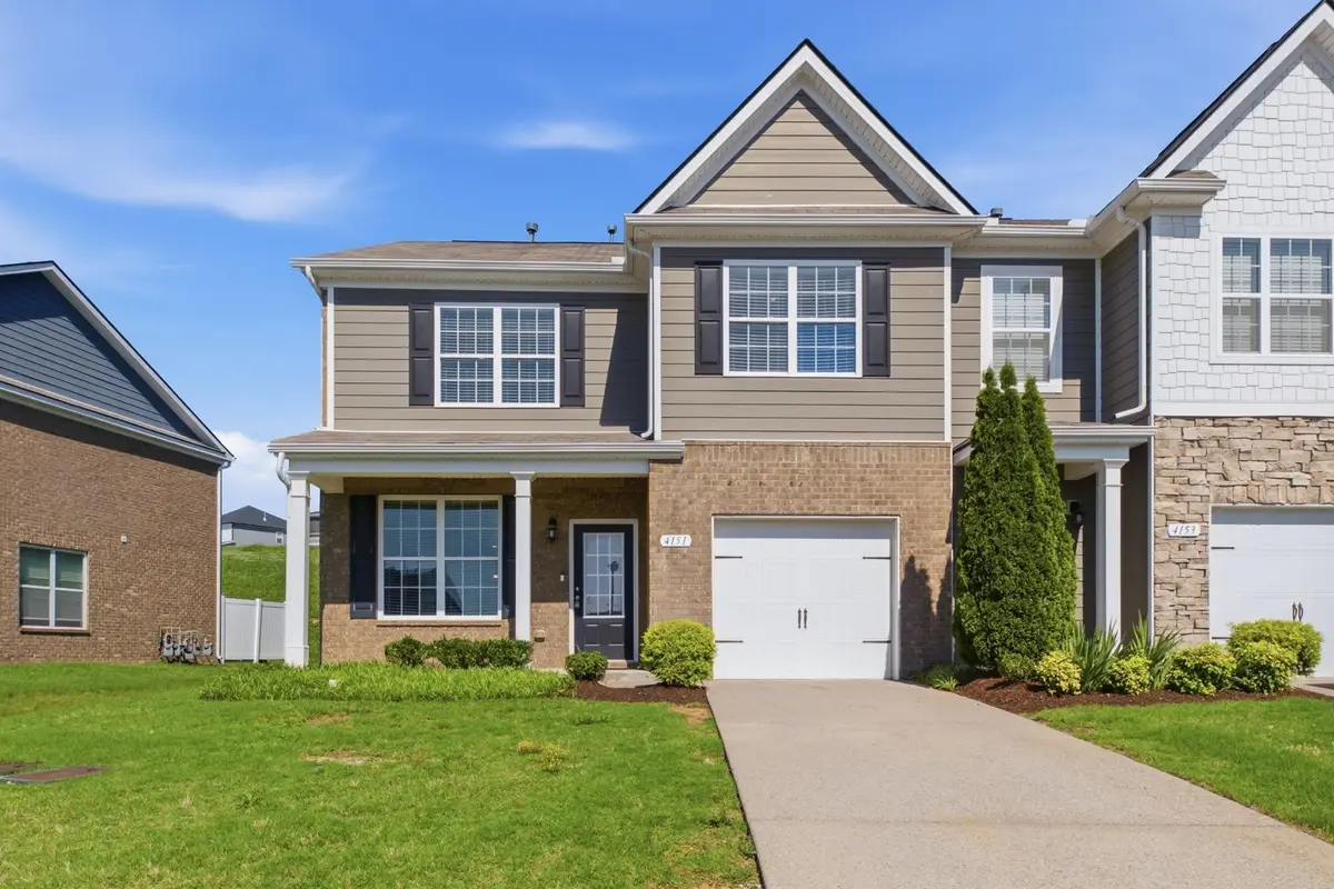 4151 Grapevine Loop, Smyrna, TN 37167 - #1