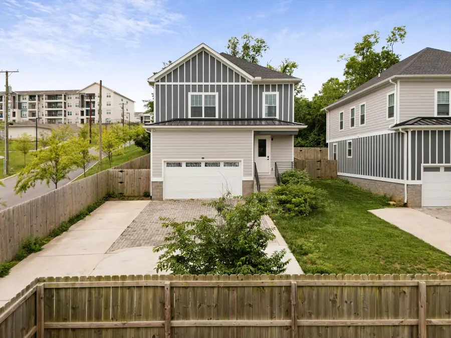 338B Ewing Dr, Nashville, TN 37207 - #2
