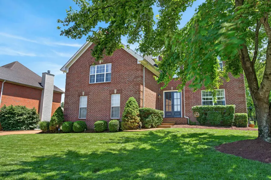 128 Wynbrooke Trce, Hendersonville, TN 37075 - #2