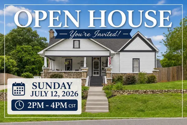 435 5th Street, Ashville, AL 35953