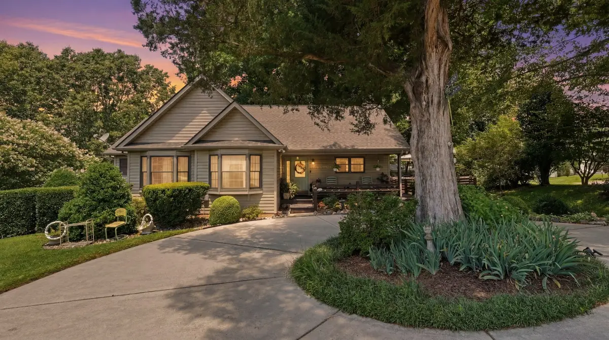 59 Walnut Dr, Winchester, TN 37398 - #1