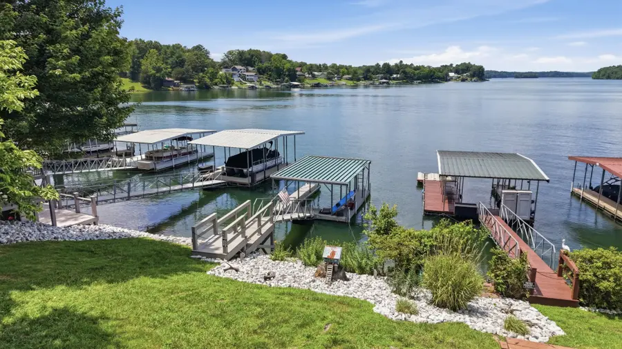 59 Walnut Dr, Winchester, TN 37398 - #2