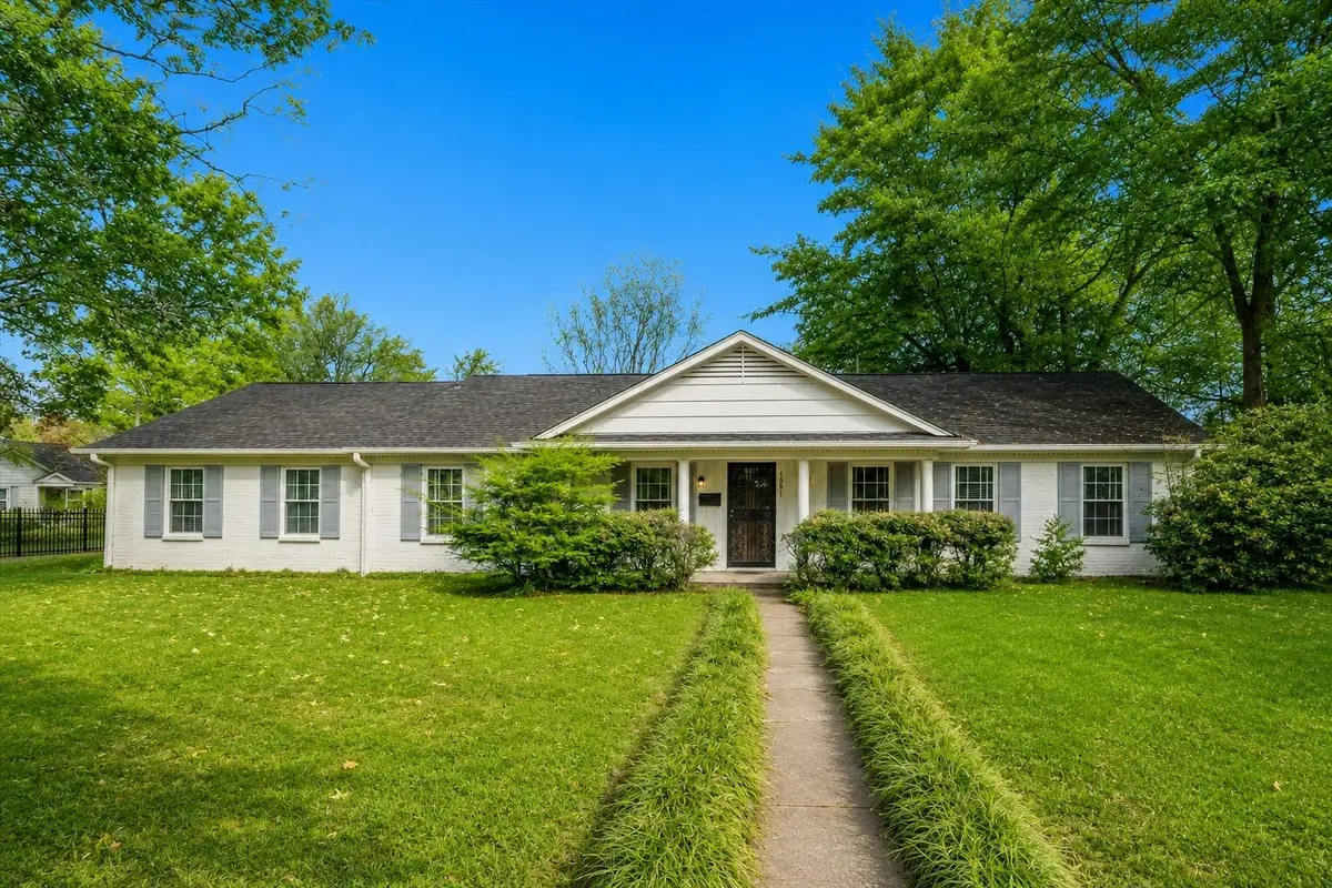 3882 Tutwiler Ave, Memphis, TN 38122 - #1