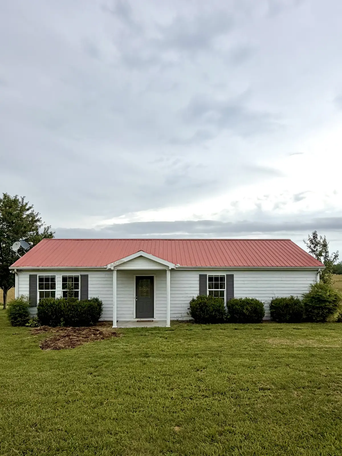120 Driver Rd, Lafayette, TN 37083 - #1