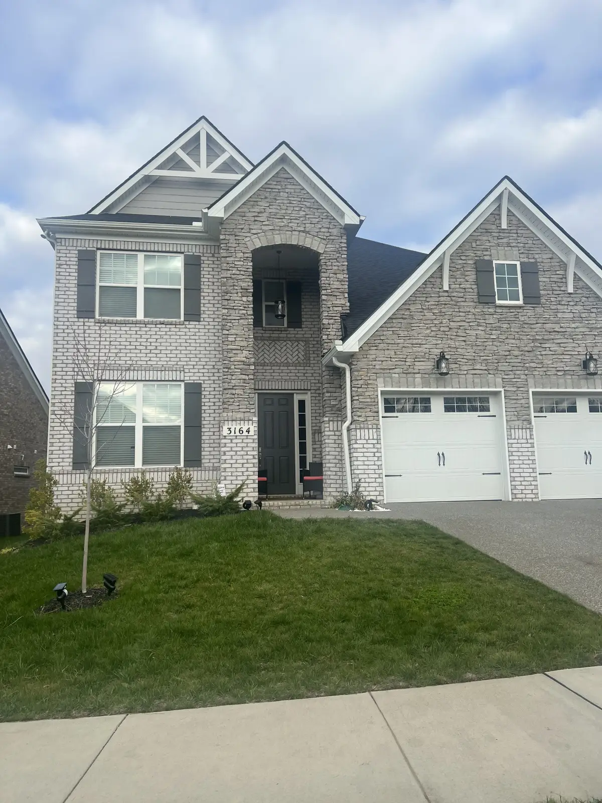 3164 Charles Park Dr, Nashville, TN 37211 - #1