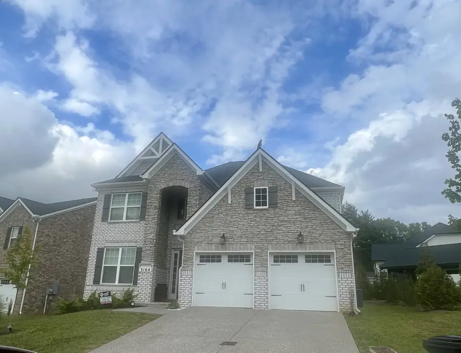 3164 Charles Park Dr, Nashville, TN 37211 - #2