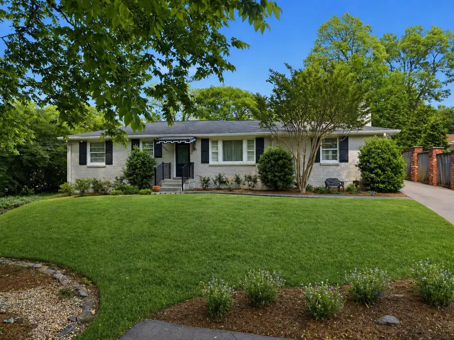 114 Bellevue Dr S, Nashville, TN 37205 - #2