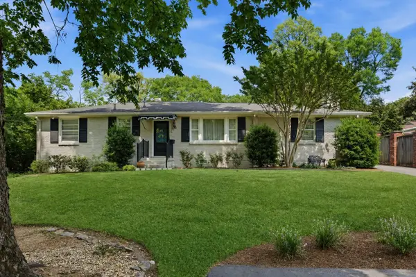114 Bellevue Dr S, Nashville, TN 37205