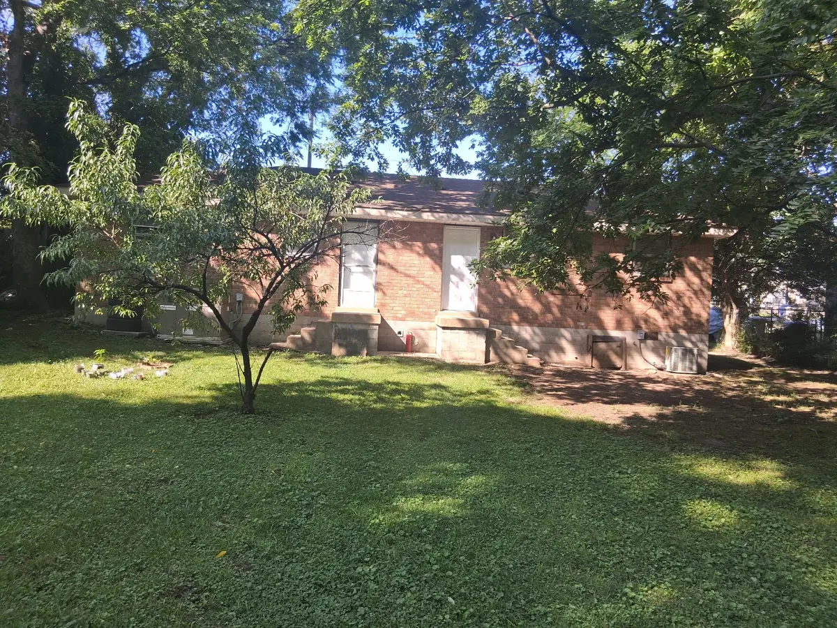 2534 Glenrose Ave, Nashville, TN 37210 - #1