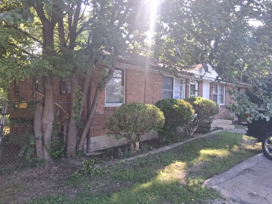 2534 Glenrose Ave, Nashville, TN 37210 - #2