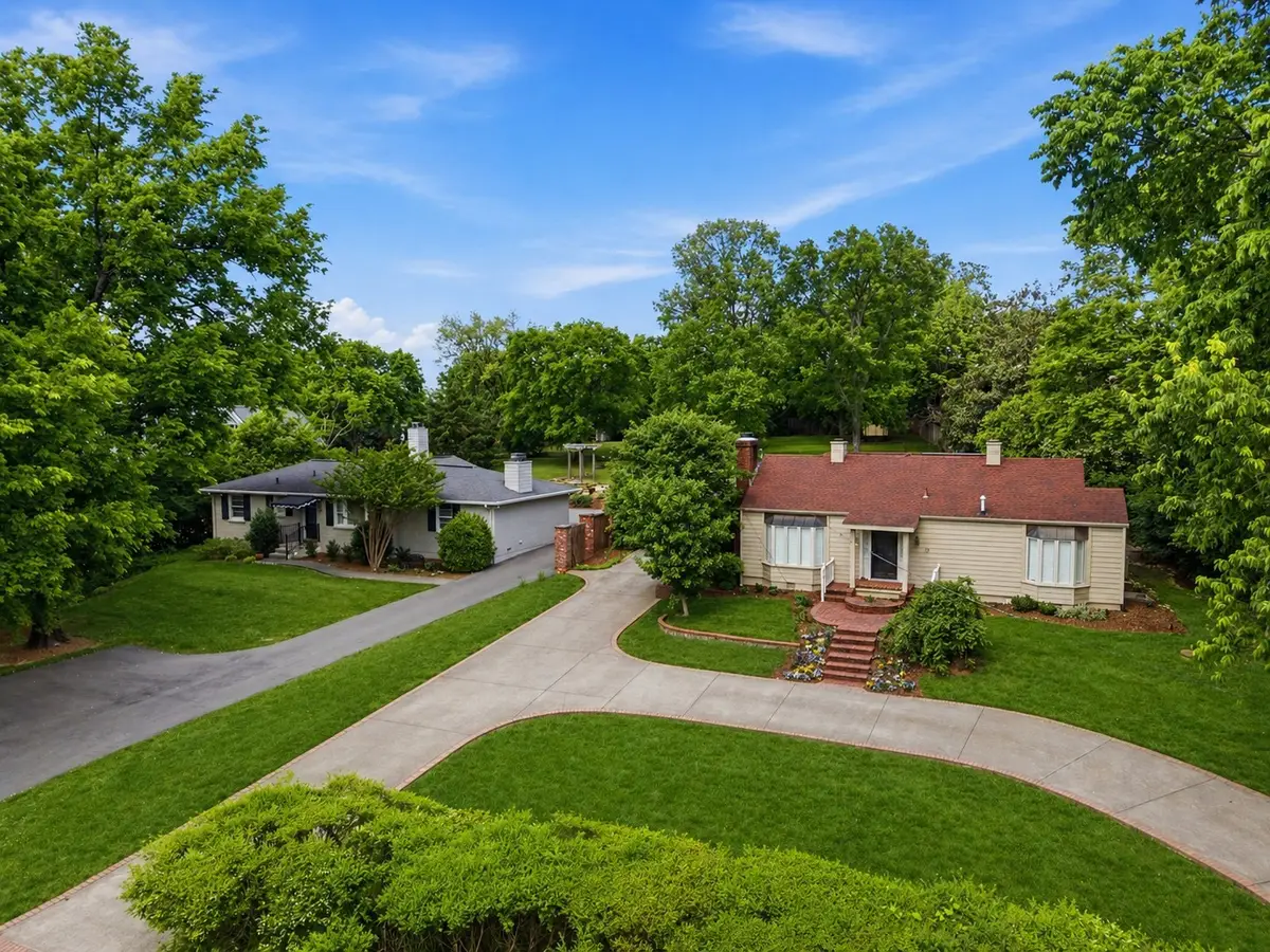 116 Bellevue Dr S, Nashville, TN 37205 - #1