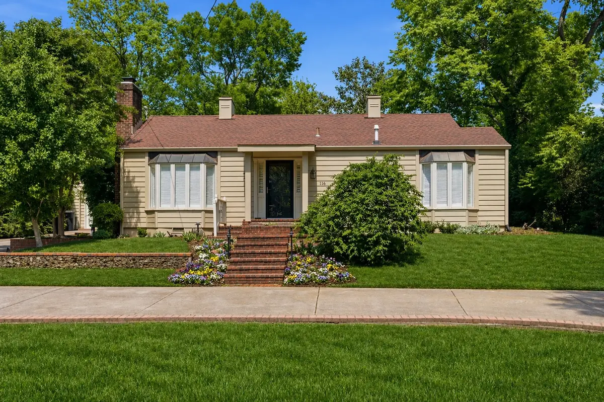 116 Bellevue Dr S, Nashville, TN 37205 - #1
