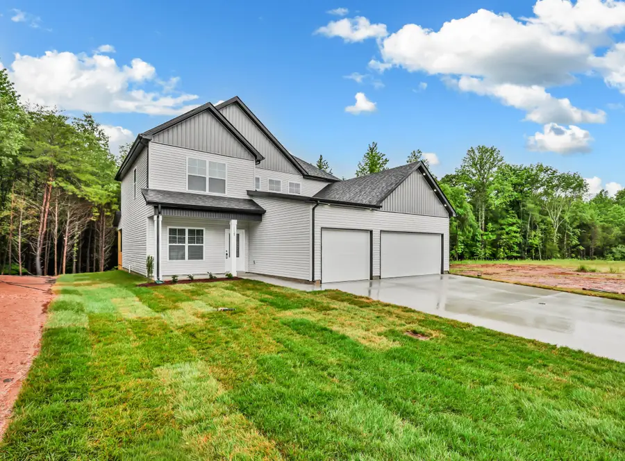 130 Monaghan Dr, Clarksville, TN 37042 - #3