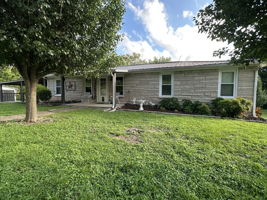 6534 Akersville Rd, Fountain Run, KY 42133 - #3