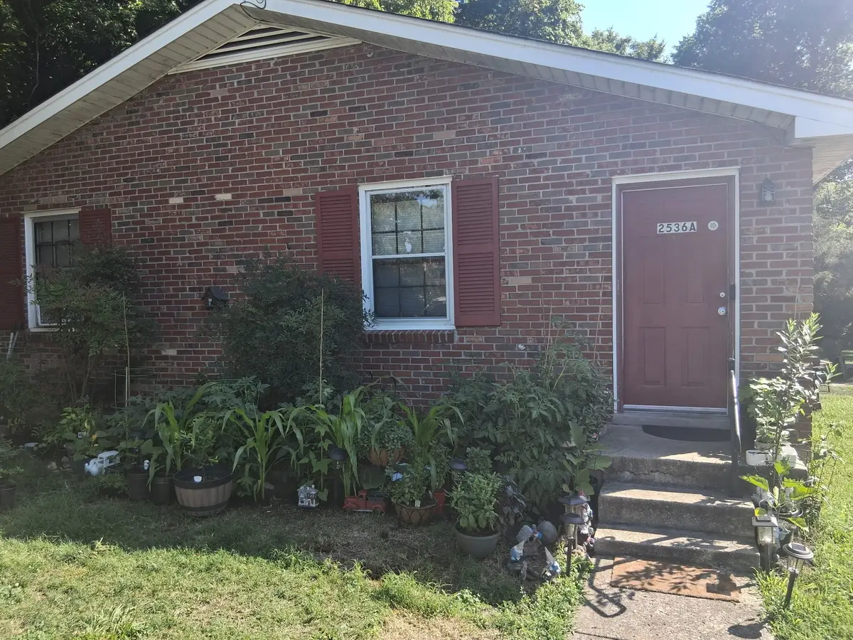 2536 Glenrose Ave, Nashville, TN 37210 - #1