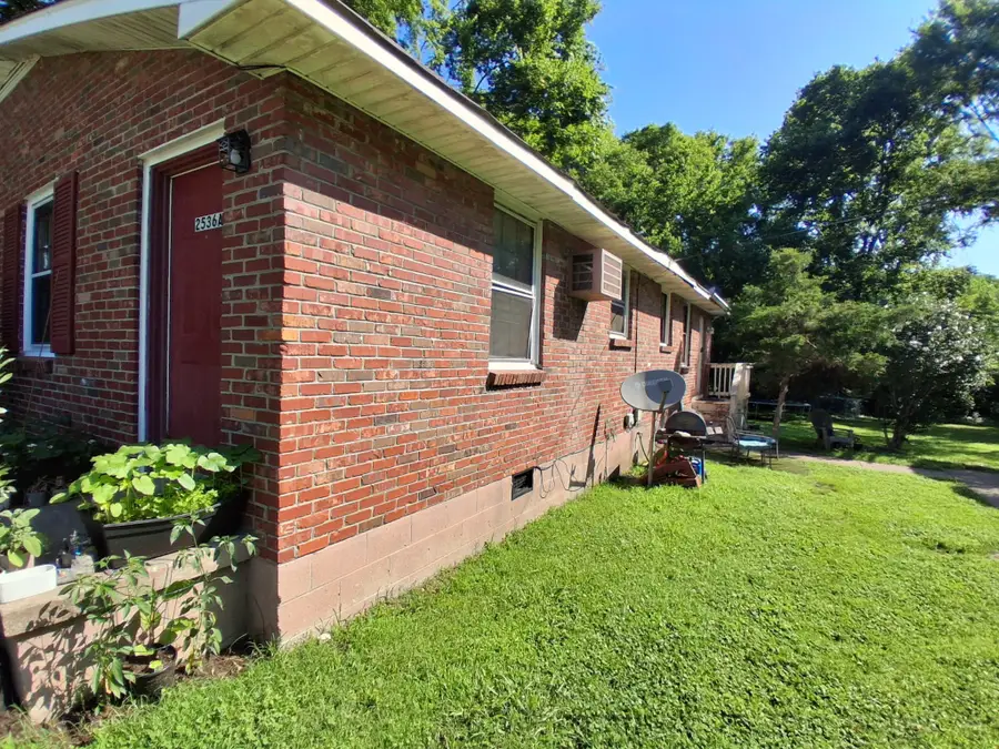 2536 Glenrose Ave, Nashville, TN 37210 - #2