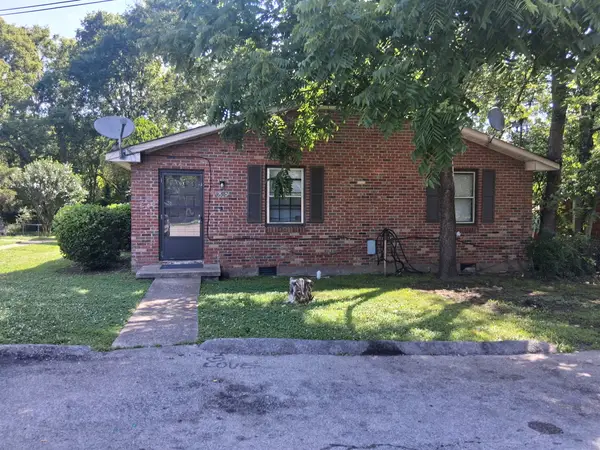 2540 Glenrose Ave, Nashville, TN 37210