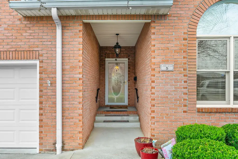 5 Abby Lynn Cir, Clarksville, TN 37043 - #3