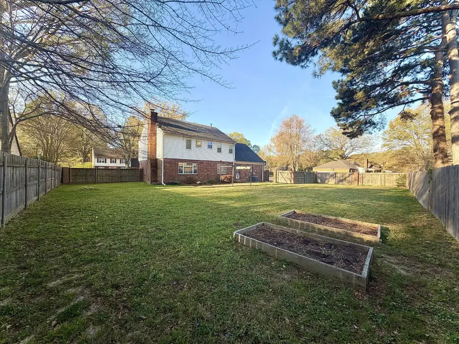 6092 Macinness Dr, Memphis, TN 38119 - #2