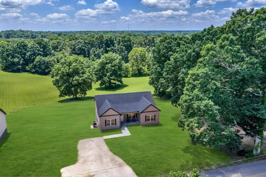 469 Jesse Work Road, Dickson, TN 37055 - #3