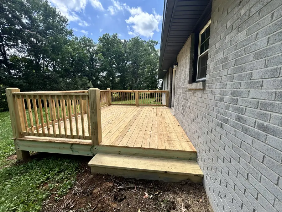 2491 S Hinton Rd, Southside, TN 37171 - #3