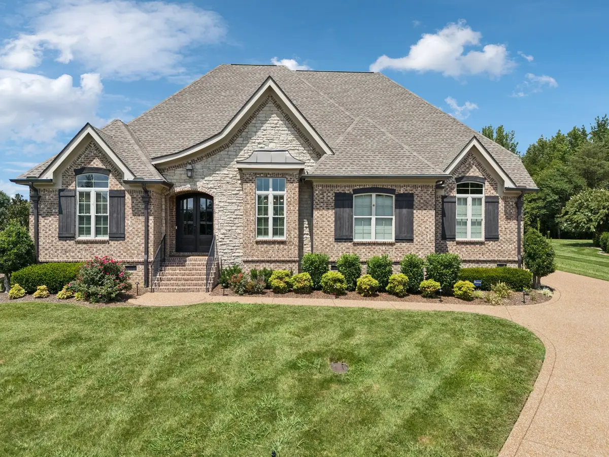 1416 Orchard Hill Ln, Arrington, TN 37014 - #1