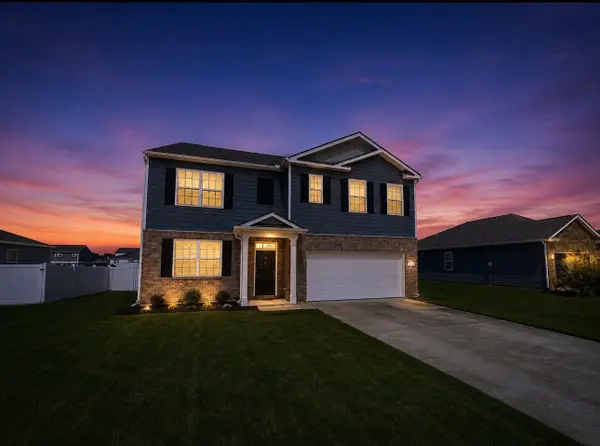 437 Lauren Lane, Chapel Hill, TN 37034