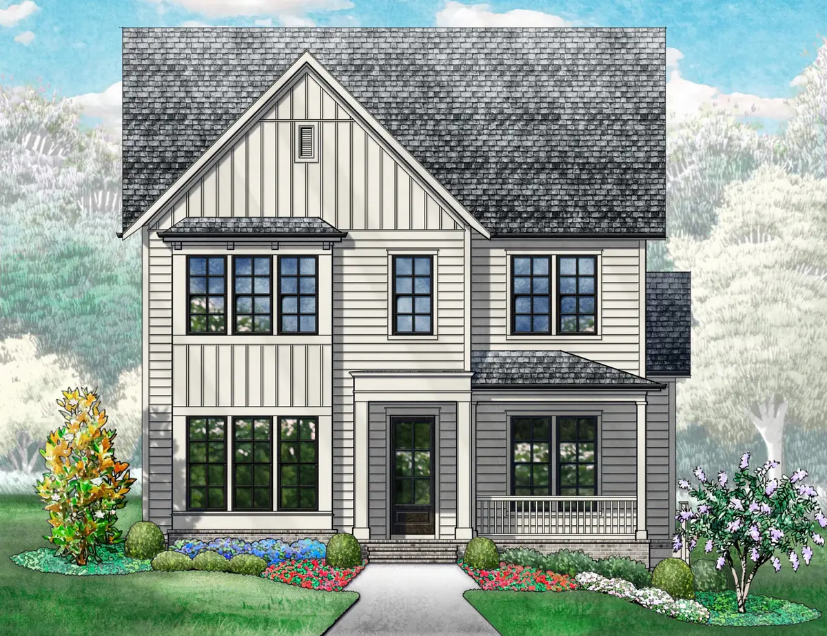 117 Equine St, Franklin, TN 37064 - #1