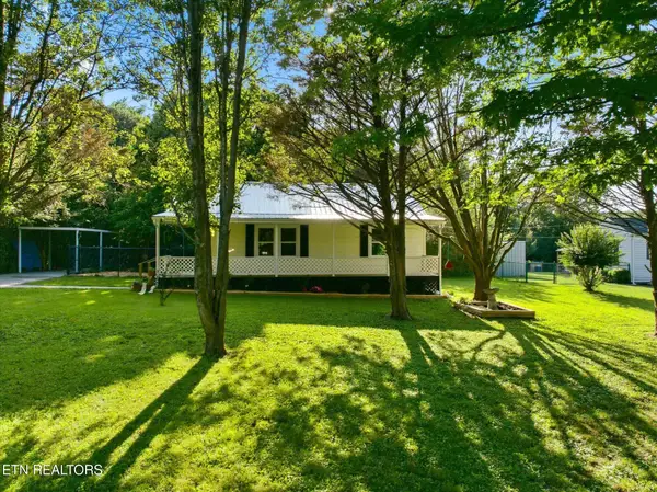 159 Mill St, Delano, TN 37325