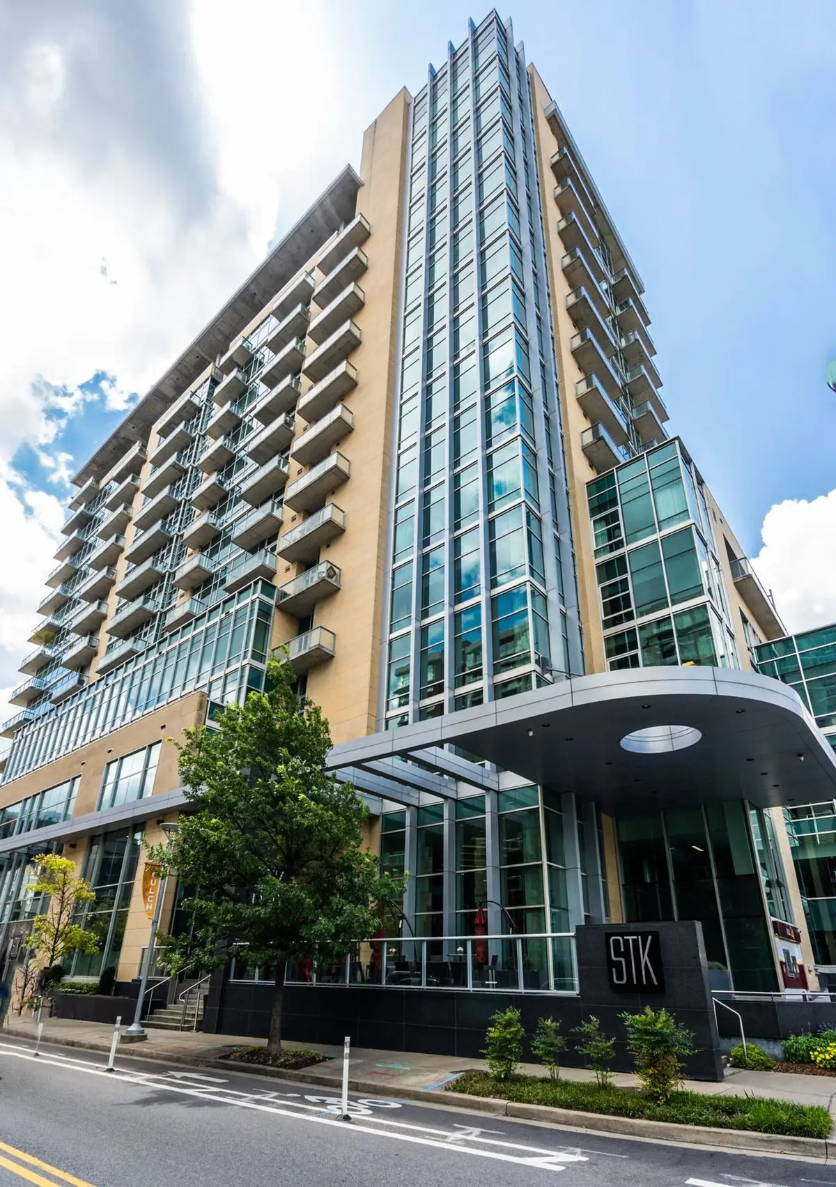 700 12th Ave S #1108, Nashville, TN 37203 - #1