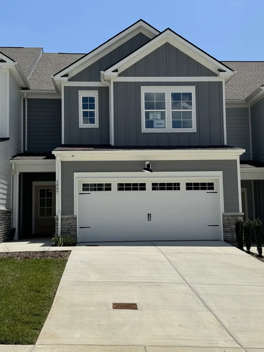 1097 June Wilde Ridge, Spring Hill, TN 37174 - #2