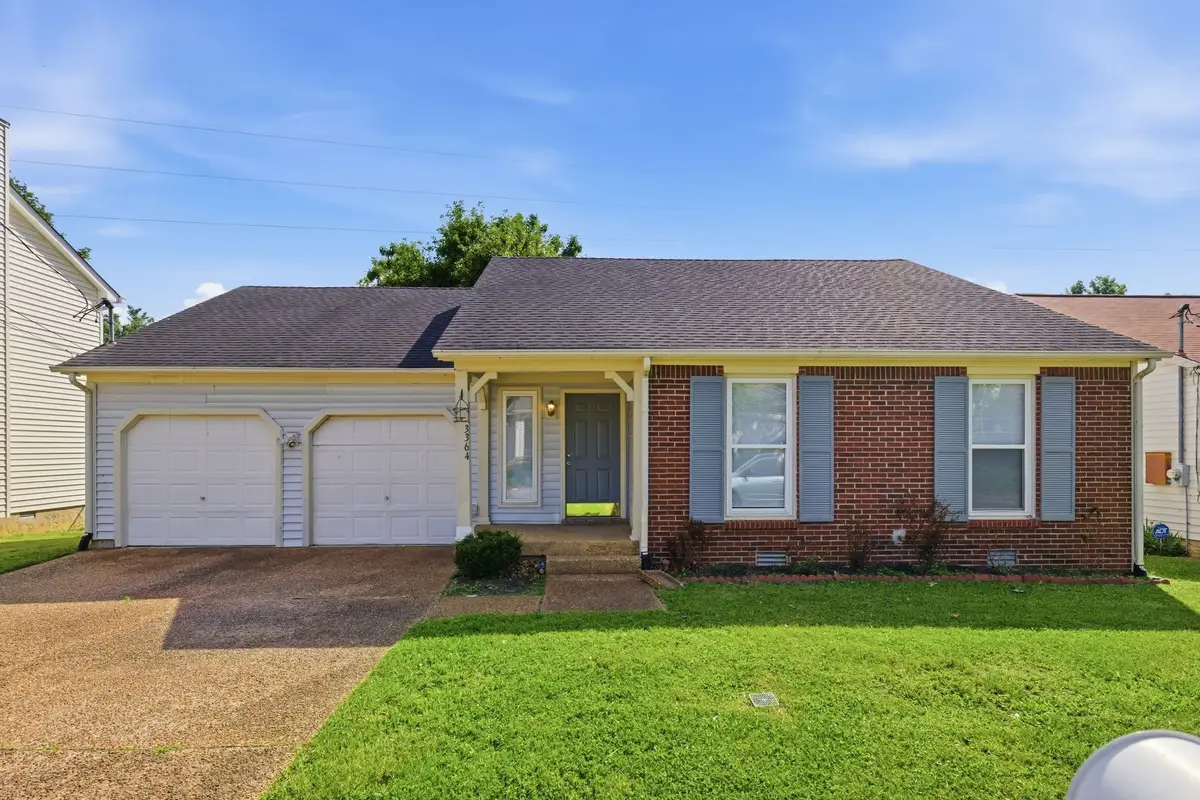 3364 Calais Cir, Antioch, TN 37013 - #1