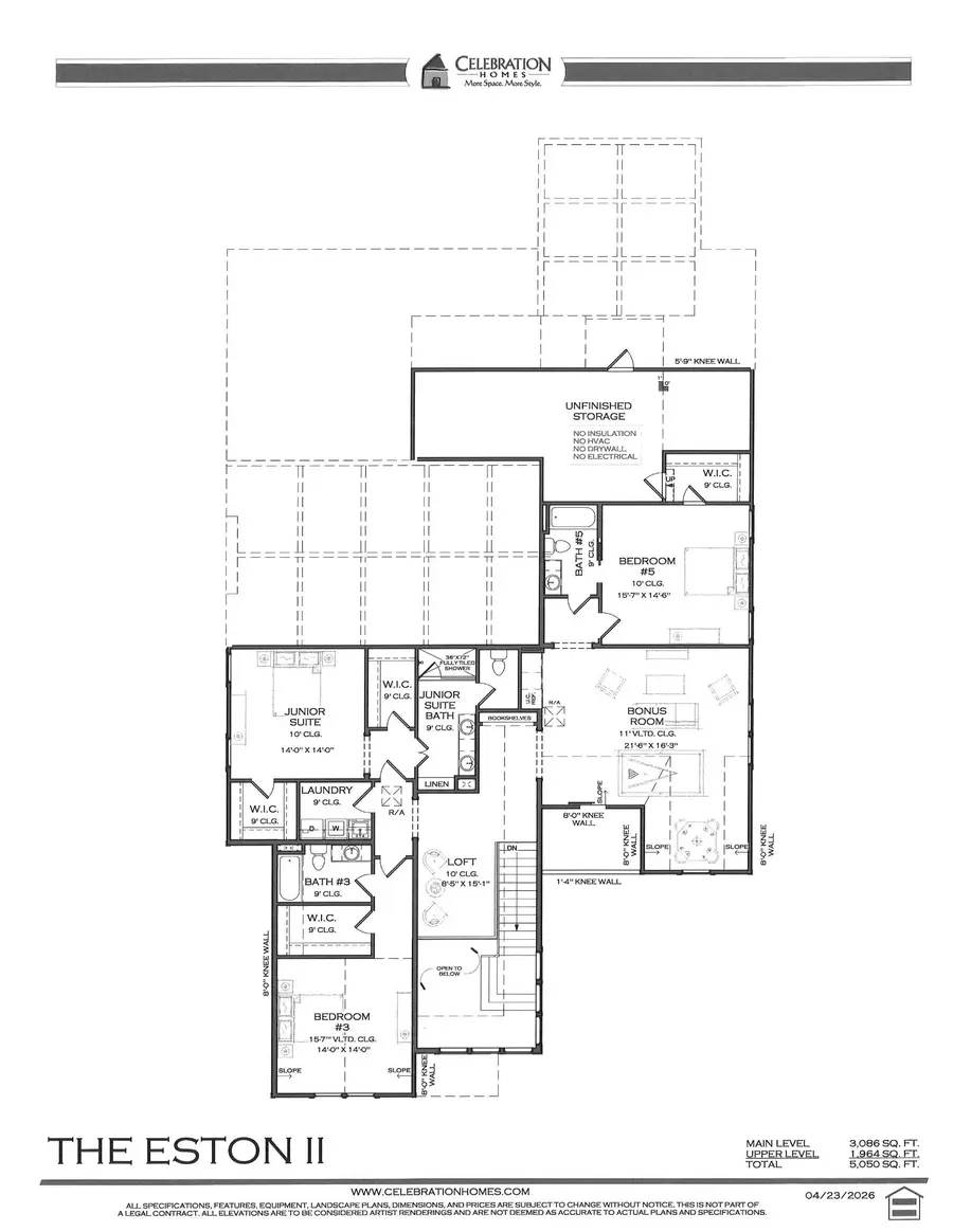 82 Poteat Pl, Franklin, TN 37064 - #3